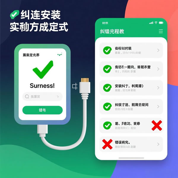 快连安装步骤复杂吗？怎样顺利完成安装？