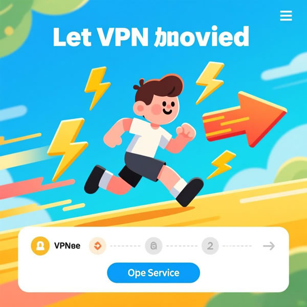 快连vp功能强大吗？怎样开启快连vp加速服务？